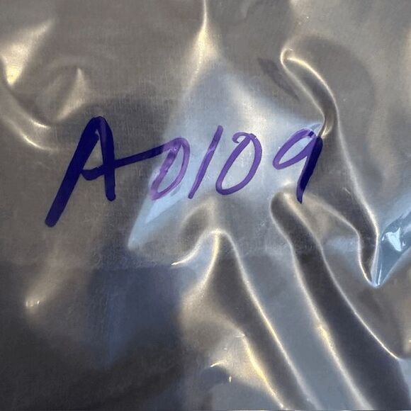 J. Lindeberg On Course Vintage Turtleneck Navy Blue Men's Size Large - Picture 10 of 10